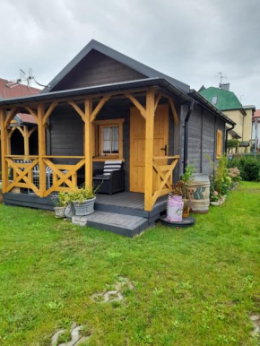 Mielno - Kwiatowy Zakątek #2 in Mielno
